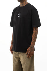 Legacy T-shirt // 001 - Urban Monkey® - UM23_BF_W033_XS