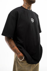 Legacy T-shirt // 001 - Urban Monkey® - UM23_BF_W033_XS