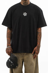Legacy T-shirt // 001 - Urban Monkey® - UM23_BF_W033_XS