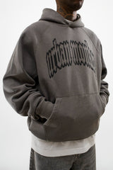 Legacy Hoodie // 002 - Urban Monkey® - UM23A_HS_W002A_XS