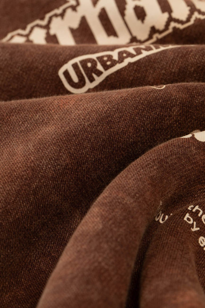 Legacy Heavyweight T-shirt // 003