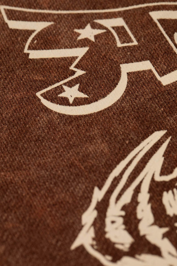 Legacy Heavyweight T-shirt // 003