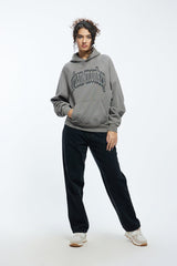 Legacy Hoodie // 002 - Urban Monkey® - UM23A_HS_W002A_XS