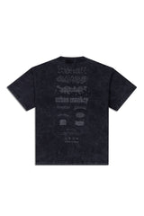 Legacy T-shirt // 002 - Urban Monkey® - UM23A_BF_W009_XS