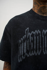 Legacy T-shirt // 002 - Urban Monkey® - UM23A_BF_W009_XS