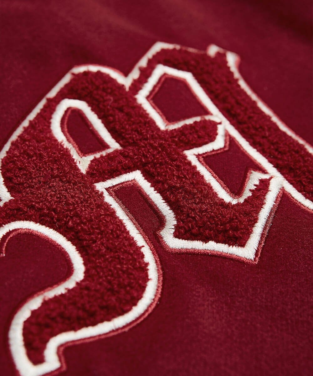 letterman - Urban Monkey® - UMJ007_S