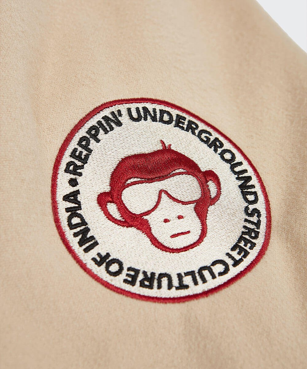 letterman - Urban Monkey® - UMJ007_S