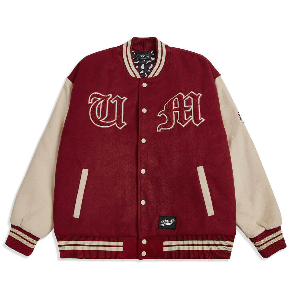 letterman - Urban Monkey® - UMJ007_S