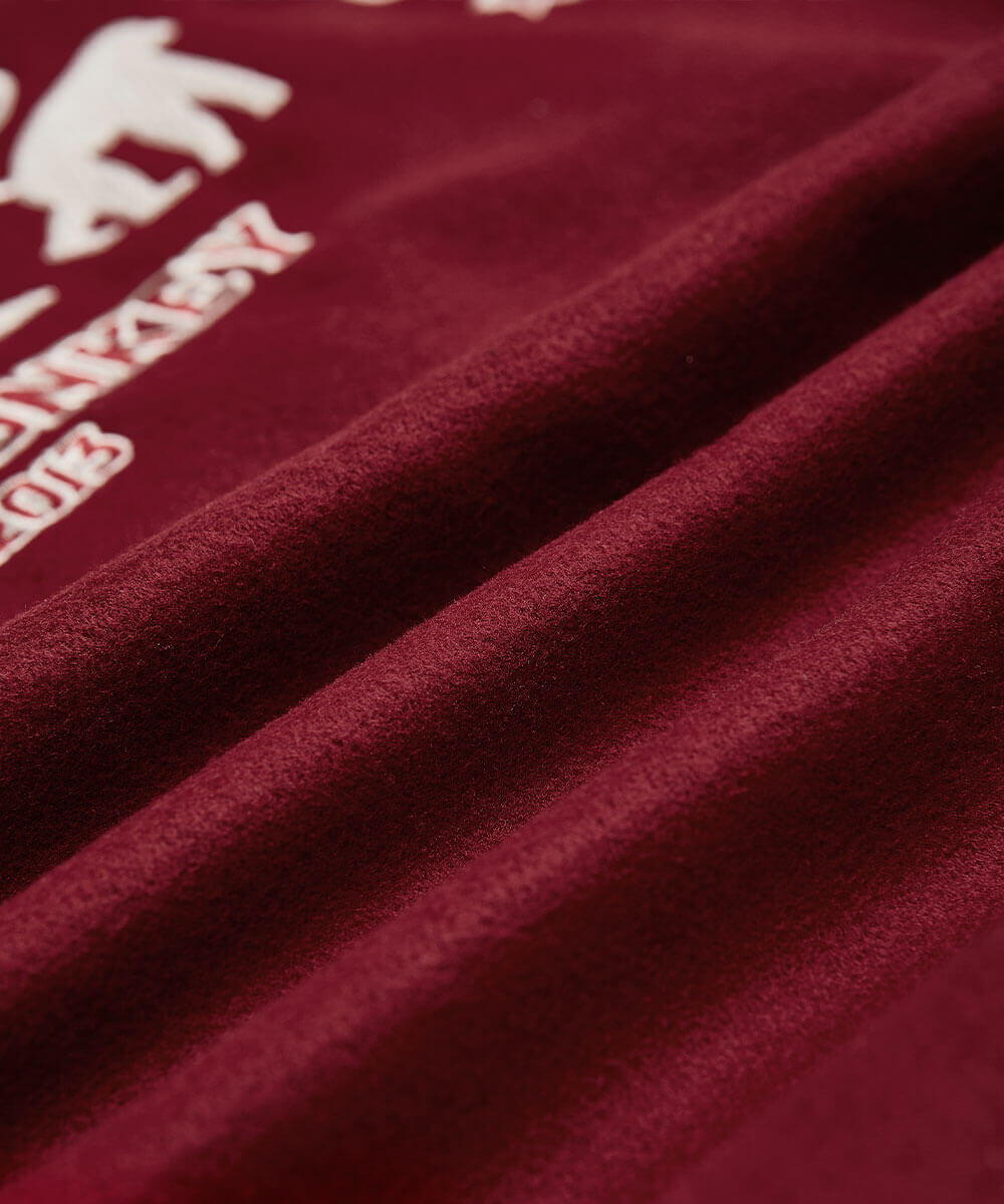 letterman - Urban Monkey® - UMJ007_S