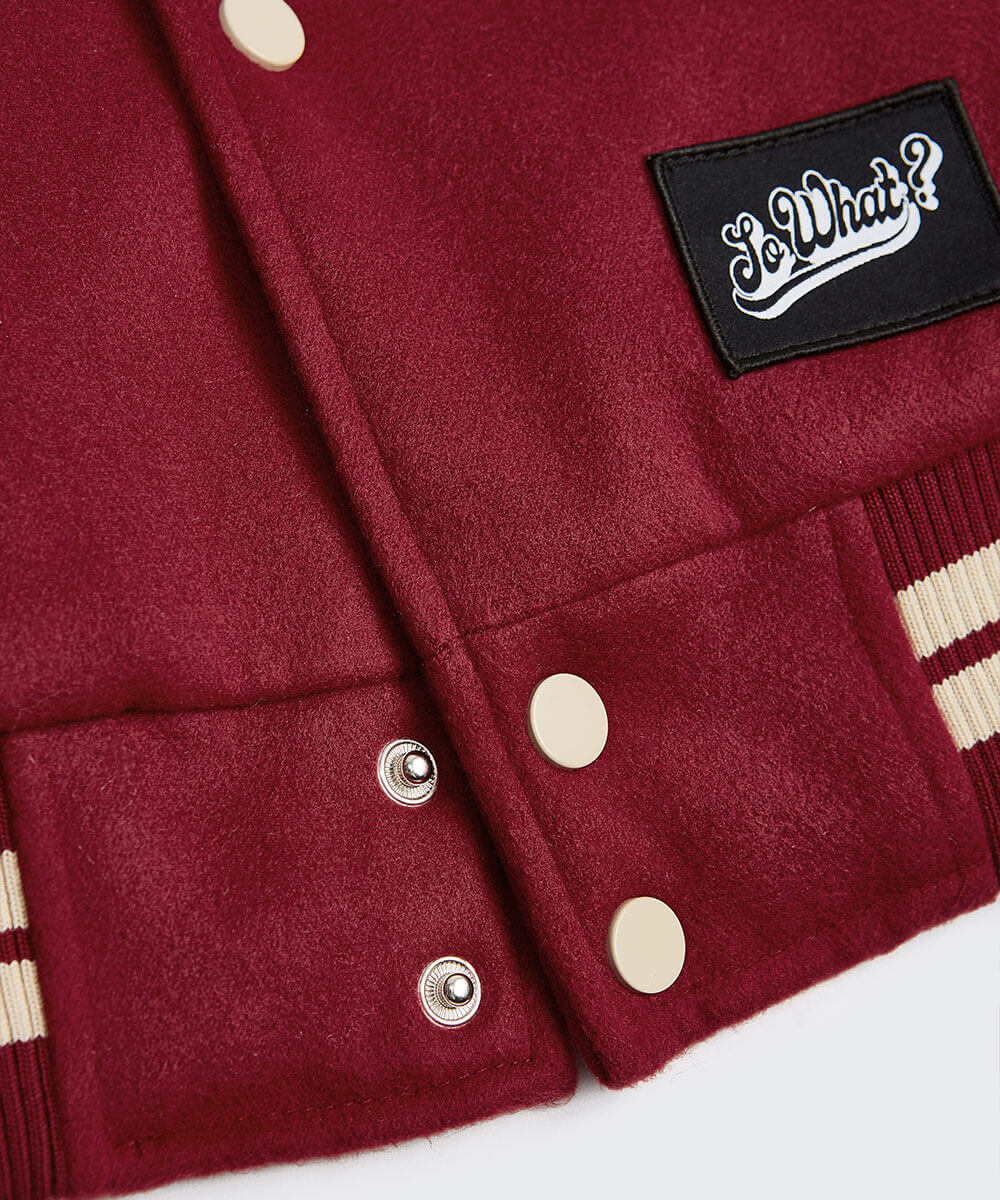 letterman - Urban Monkey® - UMJ007_S