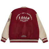 letterman - Urban Monkey® - UMJ007_S