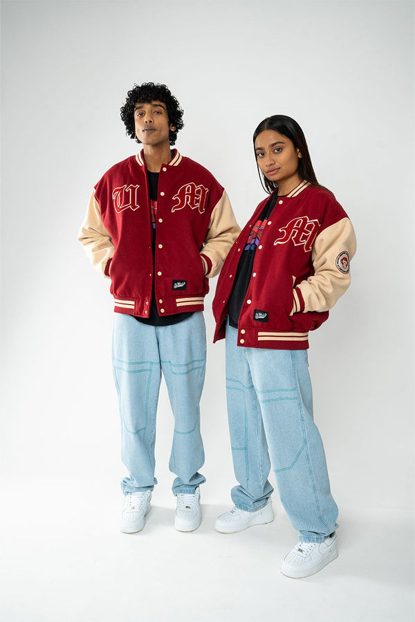 Buy Hip Hop Jacket for Men & Women Online โ Urban Monkeyยฎ