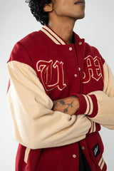 letterman - Urban Monkey® - UMJ007_S
