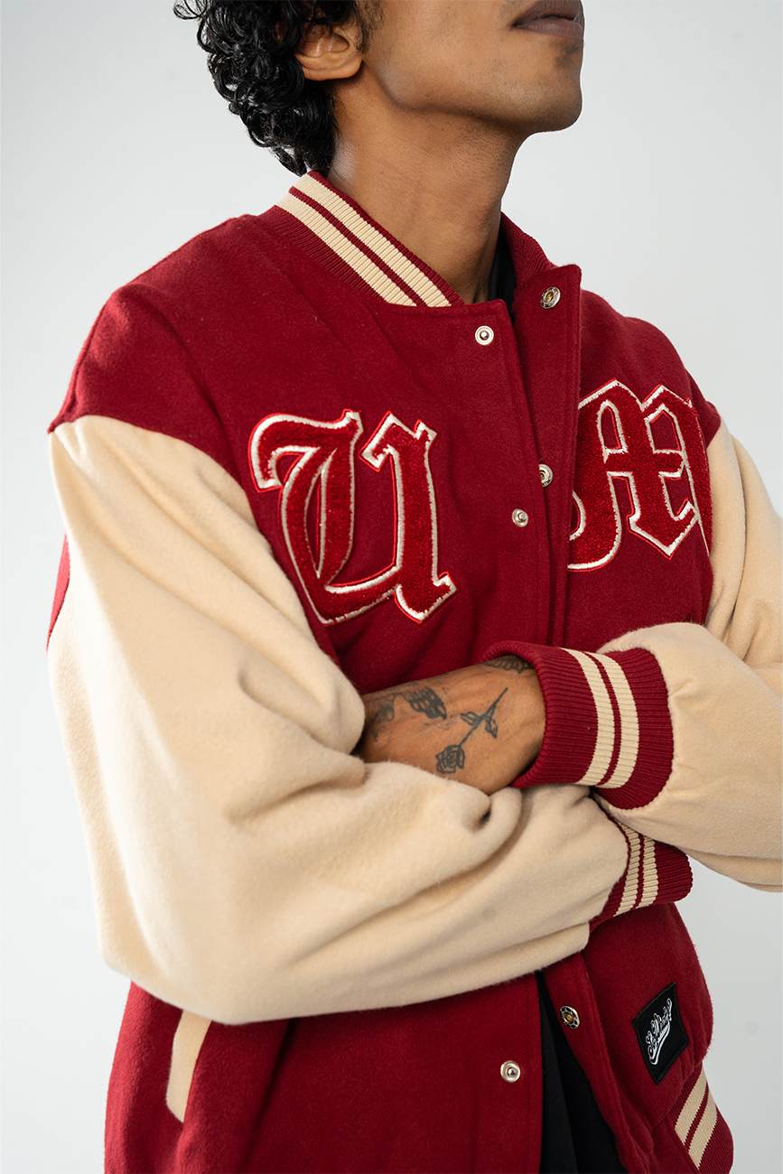 letterman - Urban Monkey® - UMJ007_S