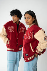 letterman - Urban Monkey® - UMJ007_S