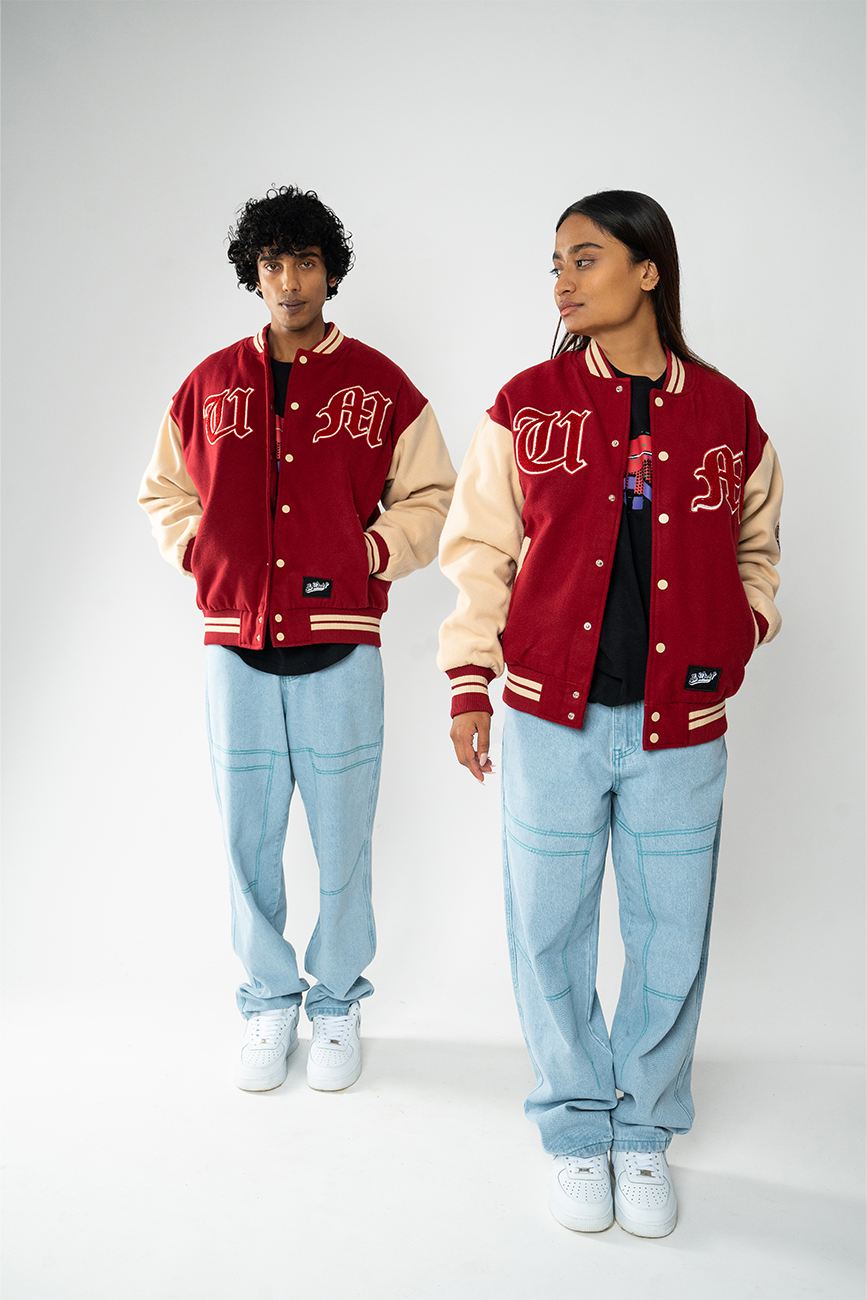 letterman - Urban Monkey® - UMJ007_S