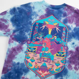 life is better when you dance - Urban Monkey® - UMCBF_0030_S