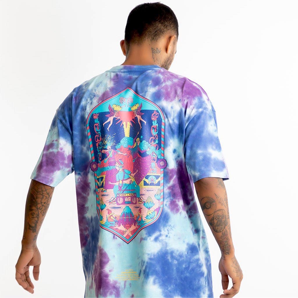 life is better when you dance - Urban Monkey® - UMCBF_0030_S