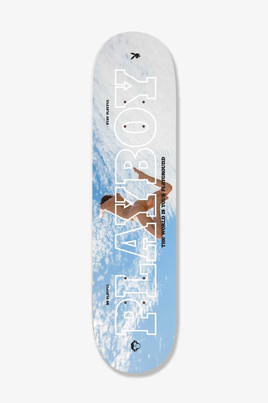 flow deck - Urban Monkey® - UM22SK_PB1_7.5