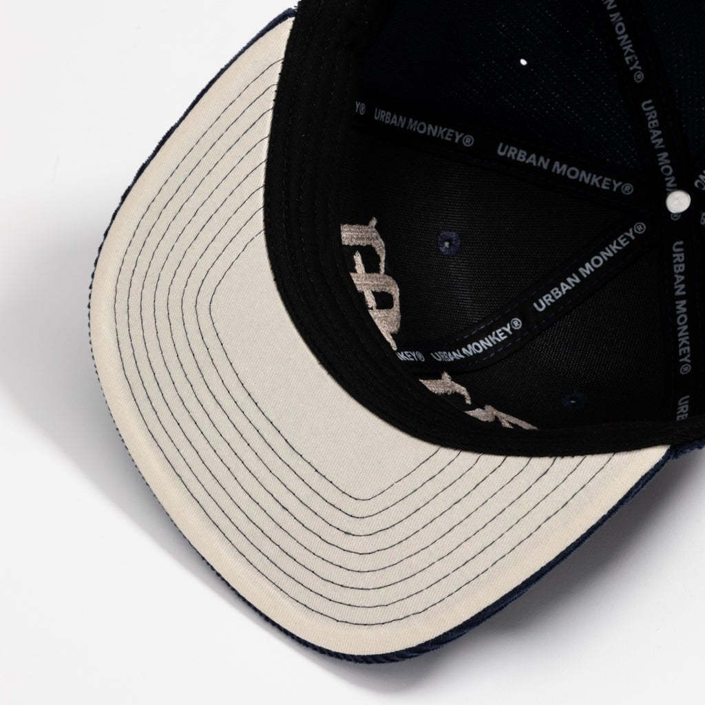 Limited edition // 001 - Urban Monkey® - UMS167_NV