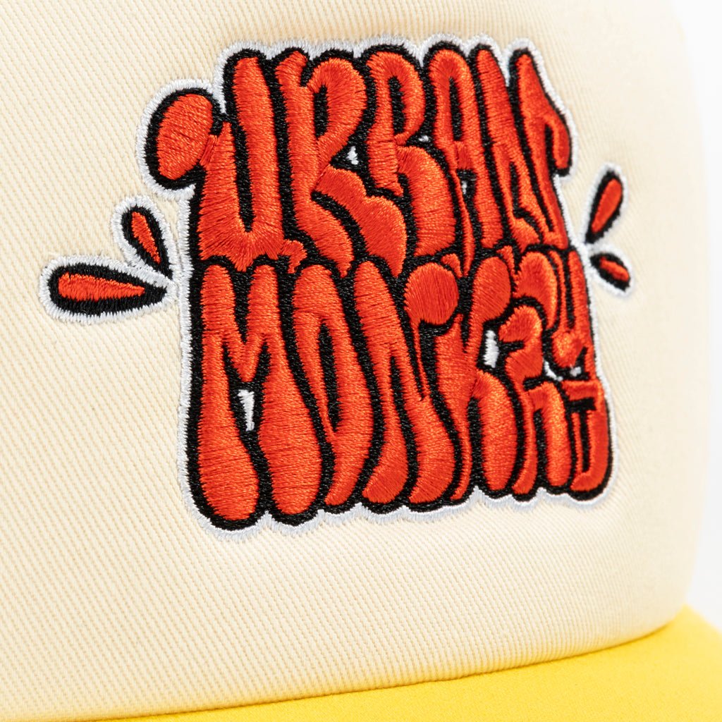 Limited edition // 002 - Urban Monkey® - UMST169_OFWH