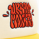 Limited edition // 002 - Urban Monkey® - UMST169_OFWH