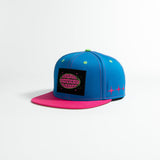 Limited edition // 003 - Urban Monkey® - UMS174_BLU