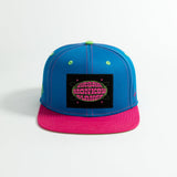 Limited edition // 003 - Urban Monkey® - UMS174_BLU