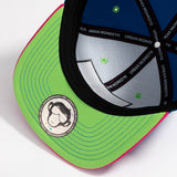 Limited edition // 003 - Urban Monkey® - UMS174_BLU