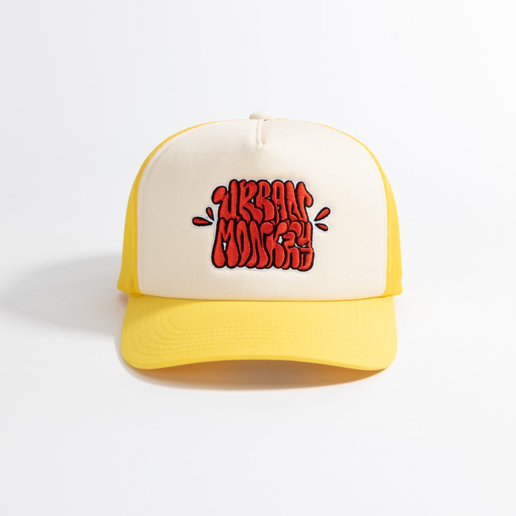 Limited edition // 002 - Urban Monkey® - UMST169_OFWH