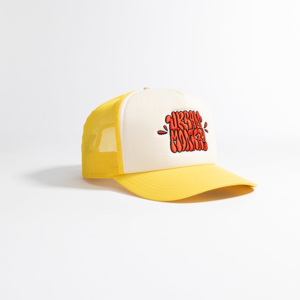 Limited edition // 002 - Urban Monkey® - UMST169_OFWH