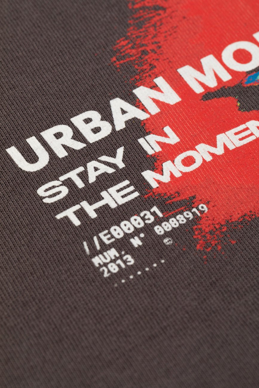 Listen to the waves - Urban Monkey® - UM23A_BF_S013_XS