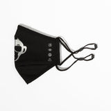 Lit Monkey face mask - Urban Monkey® - UMFM_009