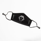 Lit Monkey face mask - Urban Monkey® - UMFM_009