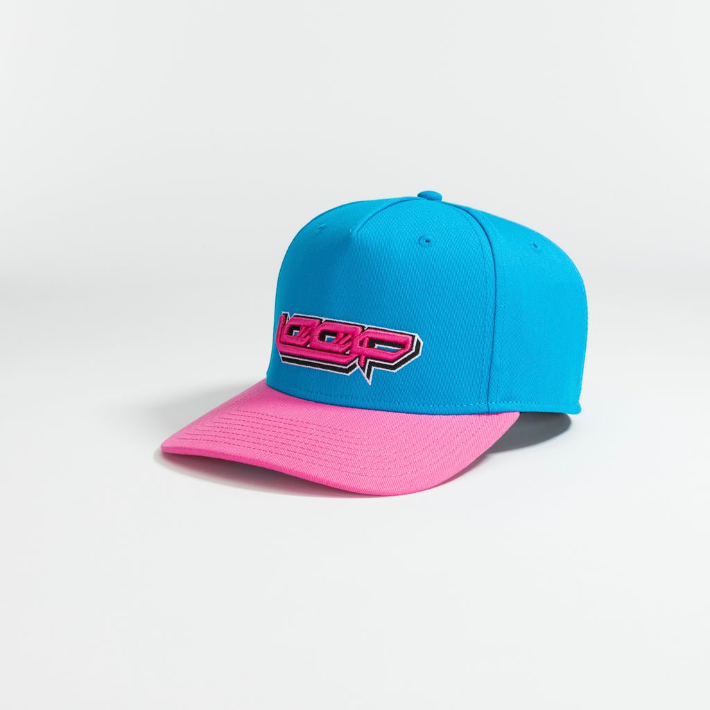 Loop Cap Pack Buy LOOP Headwear Online – Urban Monkey®