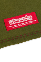 Lost Angels - Urban Monkey® - UM23A_BF_S015_XS
