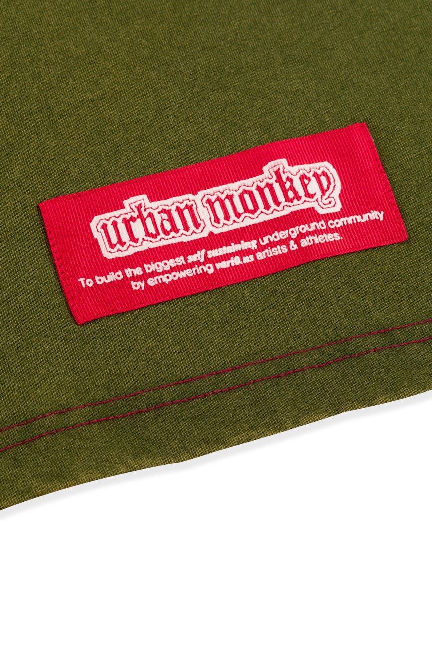 Lost Angels - Urban Monkey® - UM23A_BF_S015_XS