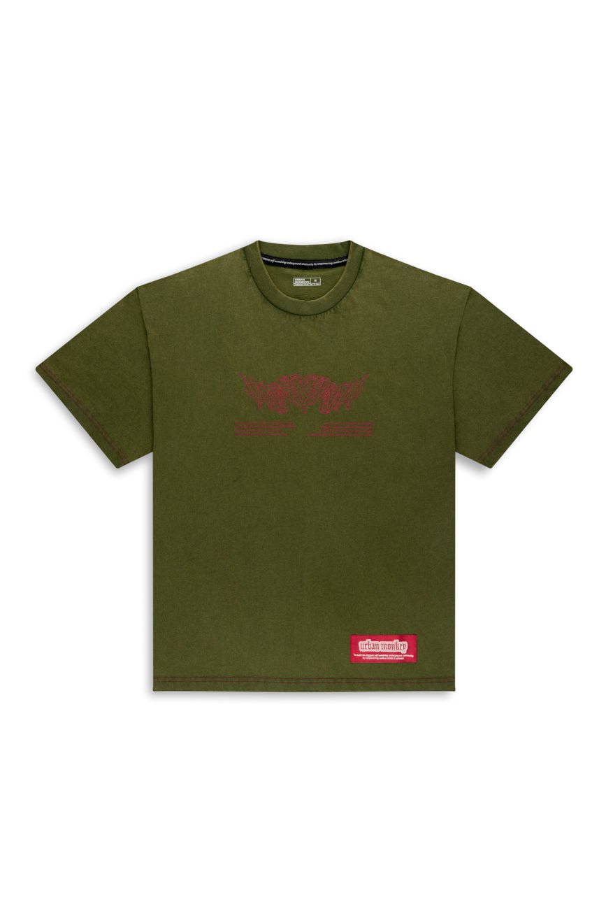 Lost Angels - Urban Monkey® - UM23A_BF_S015_XS