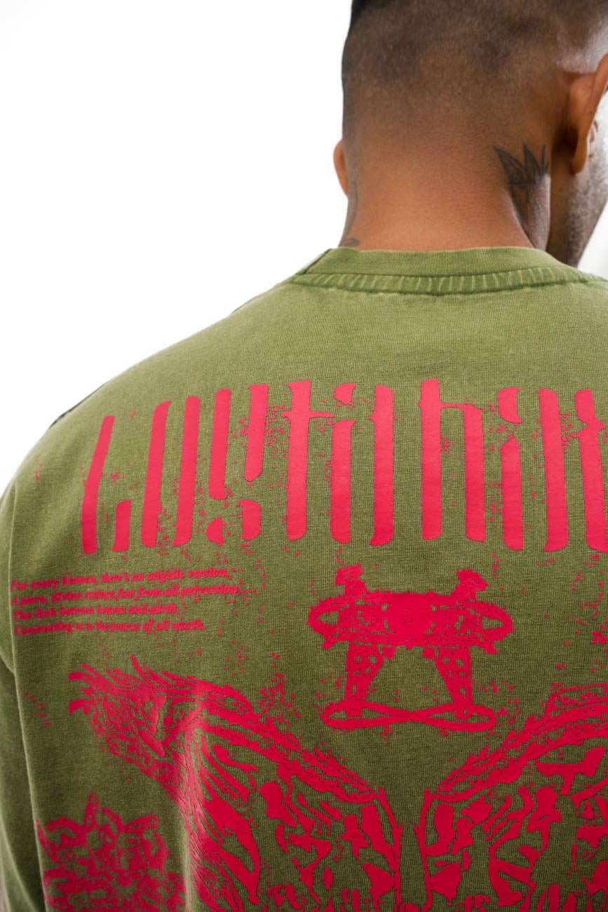 Lost Angels - Urban Monkey® - UM23A_BF_S015_XS
