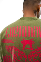 Lost Angels - Urban Monkey® - UM23A_BF_S015_XS