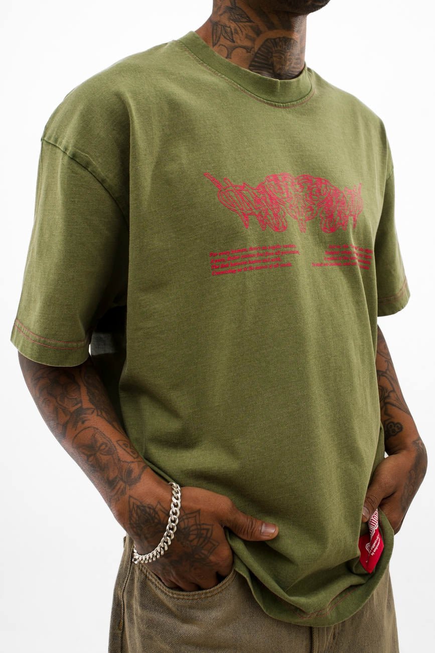 Lost Angels - Urban Monkey® - UM23A_BF_S015_XS