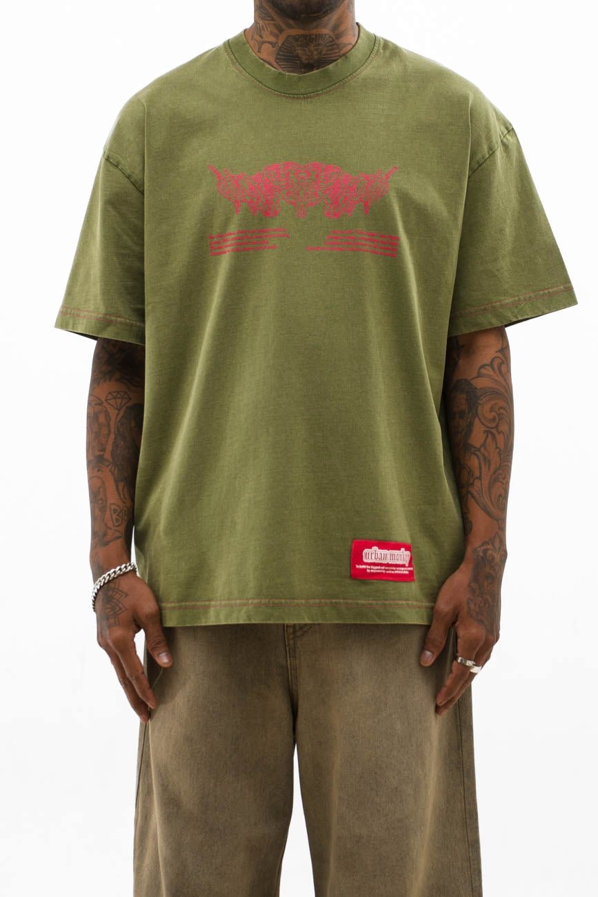 Lost Angels - Urban Monkey® - UM23A_BF_S015_XS