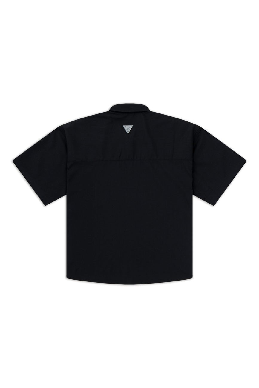 Lost // Cut and Sew Shirt - Urban Monkey® - UM24A_SH_003_S