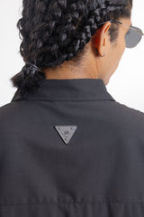 Lost // Cut and Sew Shirt - Urban Monkey® - UM24A_SH_003_S
