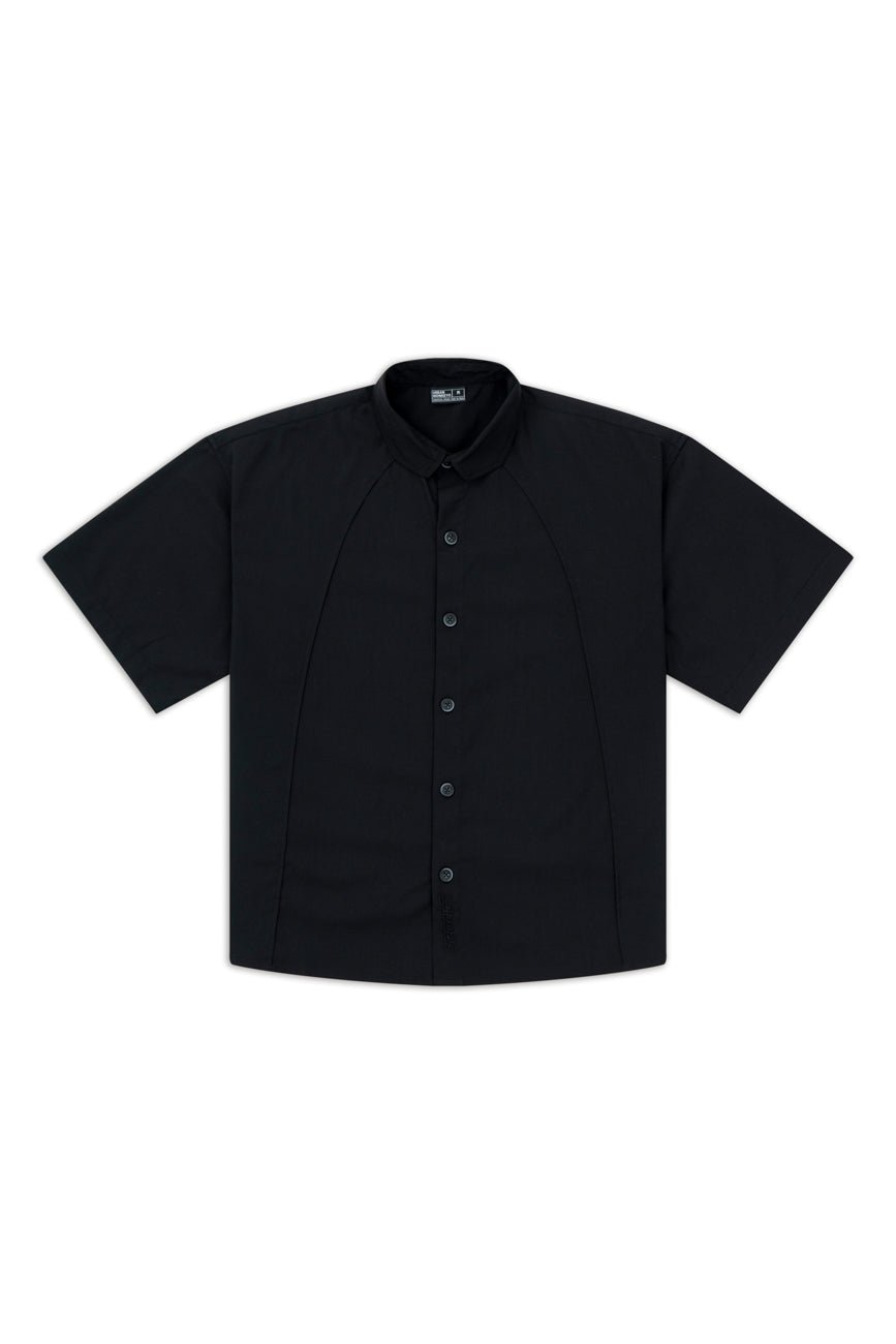 Lost // Cut and Sew Shirt - Urban Monkey® - UM24A_SH_003_S