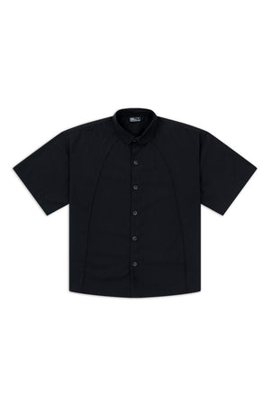 Lost // Cut and Sew Shirt - Urban Monkey® - UM24A_SH_003_S