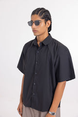 Lost // Cut and Sew Shirt - Urban Monkey® - UM24A_SH_003_S
