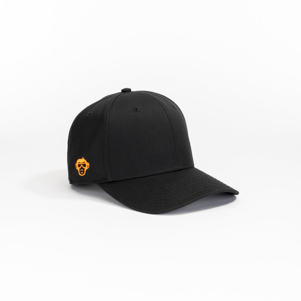 Buy Love & Happiness Low-top Snapback Cap Online – Urban Monkey®