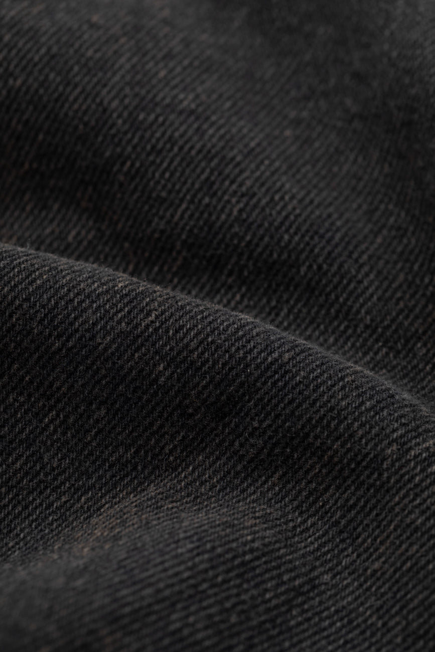 Low Key Royalty // Denim Cargo Joggers - Urban Monkey® - UM24A_DE_001_S