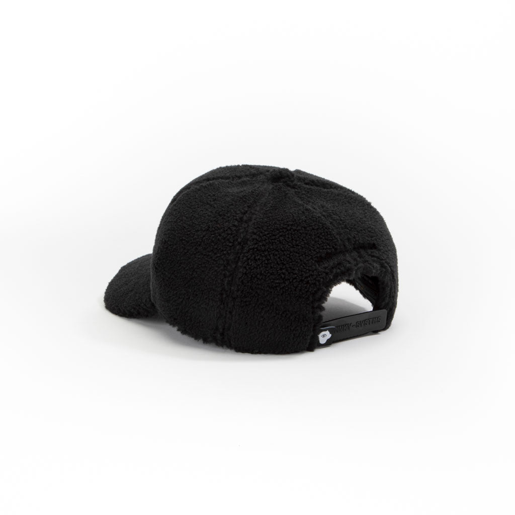 Lowkey Luxe // Black - Urban Monkey® - 24DCK199_BLK